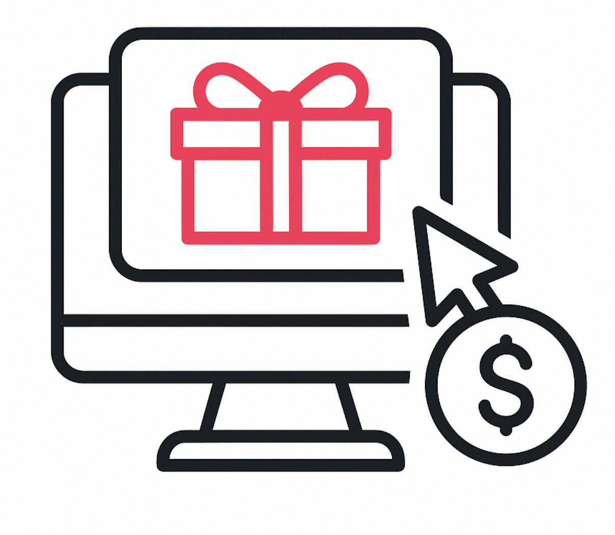 Ícone Gift Card